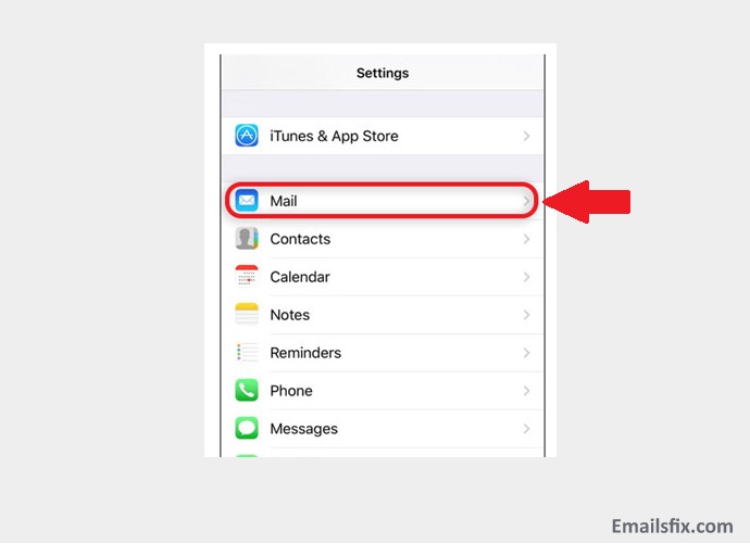 EarthLink Email Settings For Mac, Android & Outlook