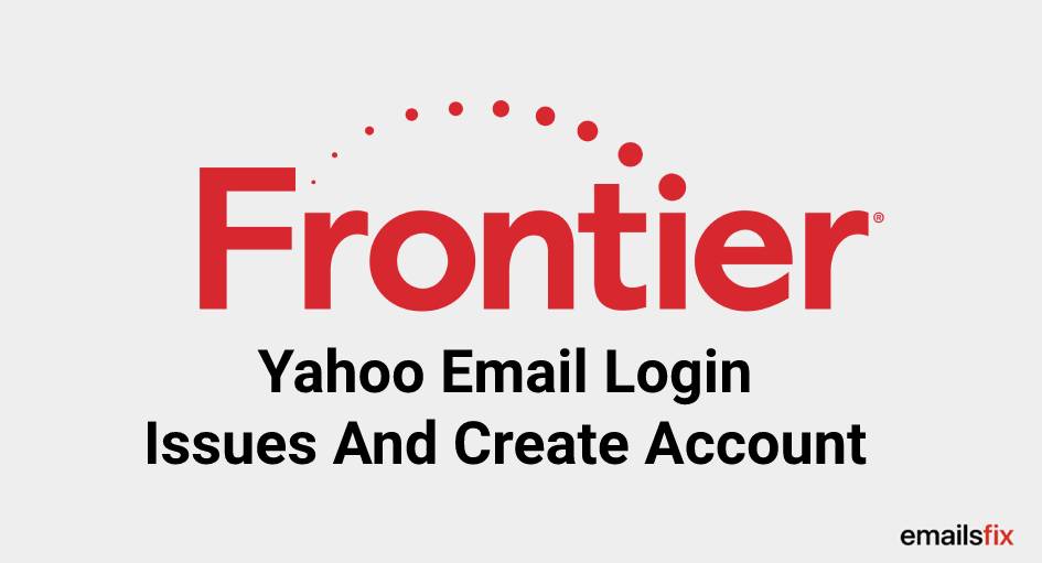 Frontier Mail Login