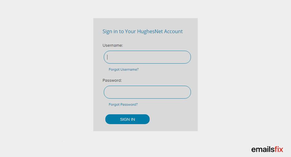 Sign In  - hughes email login