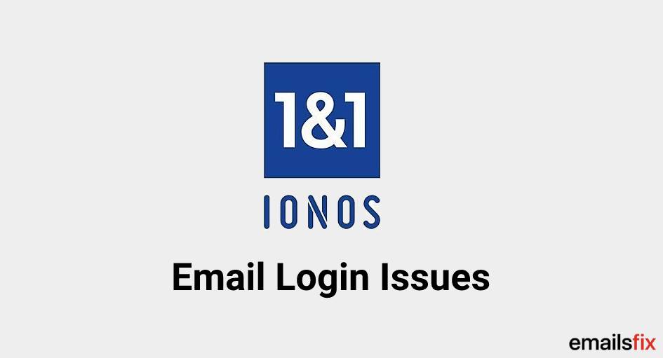 1and1 email login