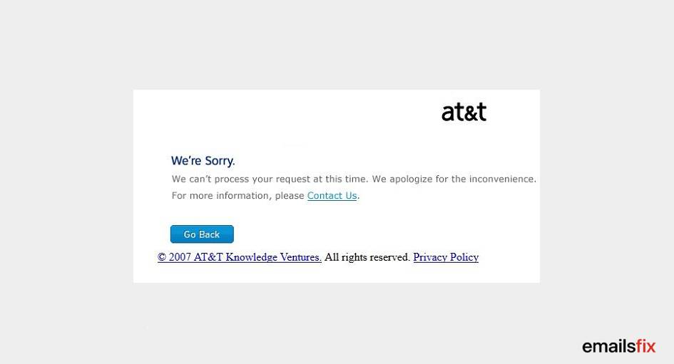 ATT.Net email not working, ATT.Net email not working on android, ATT.Net email not working on iPhone, My ATT.Net Email is Not Working, ATT.Net email not working 2020, ATT email not working