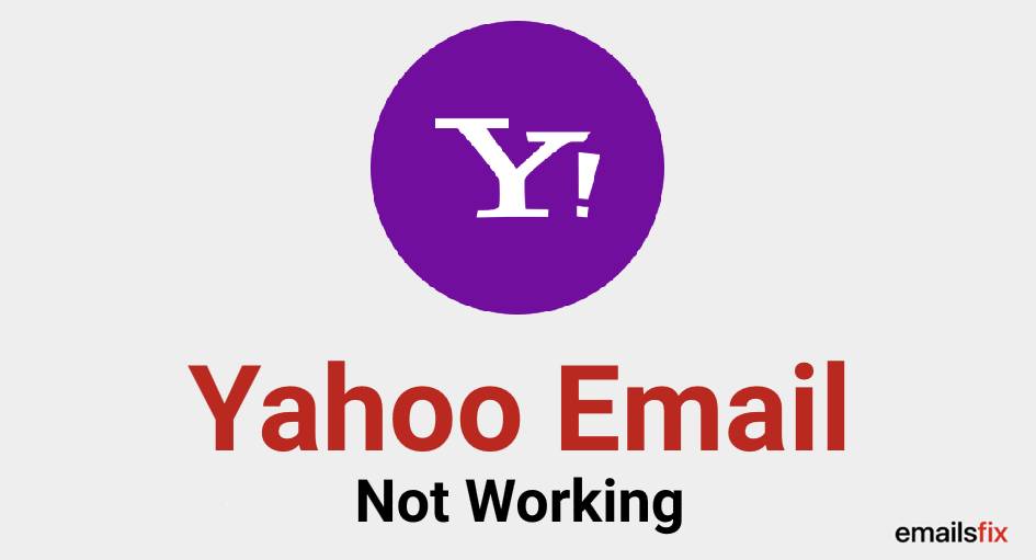 Yahoo Email Not Working, why is my Yahoo email not working, Yahoo Email Not Working on iPhone, Yahoo email spam filter not working, Yahoo pop email not working, ATT Yahoo email not working, Yahoo disposable email not working