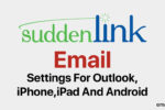 Suddenlink.net Email Settings